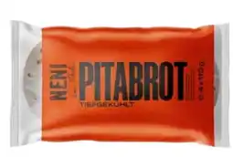 Transgourmet Neni am Tisch Pitabrot Angebot