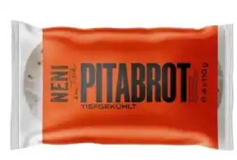 Transgourmet Neni am Tisch Pitabrot Angebot