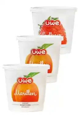 Transgourmet Unterweger Konfitüre Angebot
