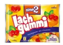 Transgourmet Storck Nimm2 Lachgummi Angebot