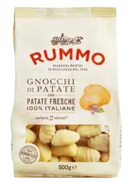 Transgourmet Rummo Gnocchi Angebot