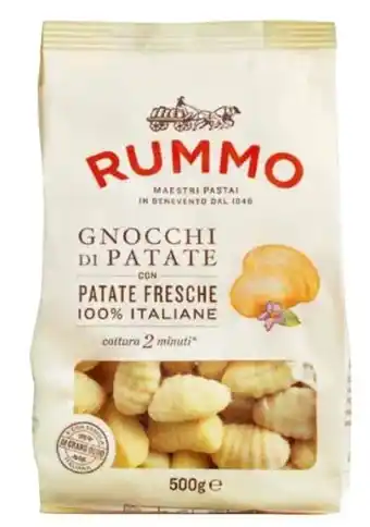 Transgourmet Rummo Gnocchi Angebot