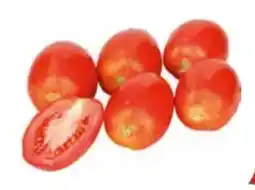 Transgourmet Rispentomaten Mini Ovalis Angebot