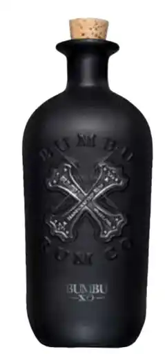 Transgourmet Bumbu Rum XO Angebot