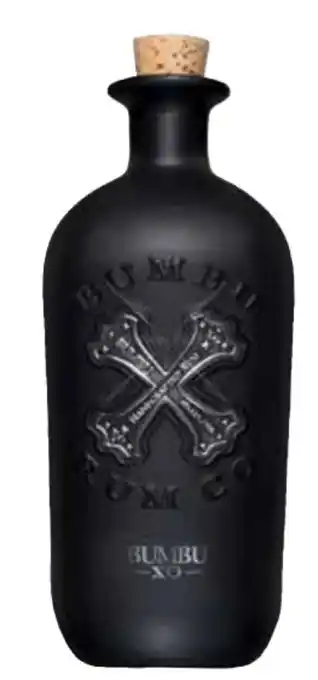Transgourmet Bumbu Rum XO Angebot