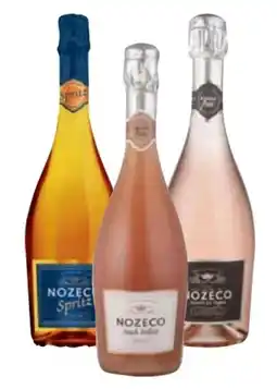 Transgourmet Nozeco Sekt Angebot