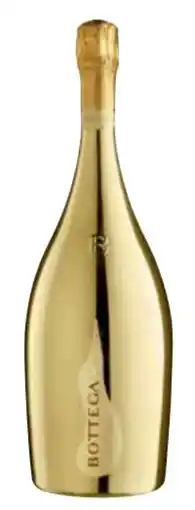 Transgourmet Bottega Gold Prosecco Spumante Angebot
