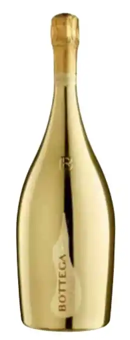 Transgourmet Bottega Gold Prosecco Spumante Angebot