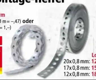 Norma Kraft Werkzeuge Montage-Helfer Angebot