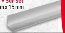 Norma Kraft Werkzeuge Aluminium-Winkelprofil Angebot