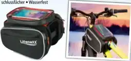 Norma Lifenaxx Fahrradtasche LX-029 Angebot