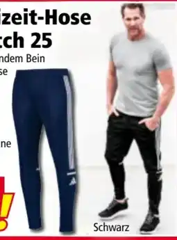 Norma Adidas Herren-Sport-Freizeit-Sweat-Hose Angebot