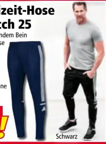 Norma Adidas Herren-Sport-Freizeit-Sweat-Hose Angebot