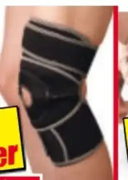 Norma Dittmann Kniebandage Angebot