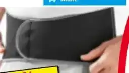 Norma Coolmax Rückenbandage Angebot