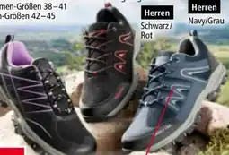 Norma Trekk Star Damen-Outdoor Schuhe Angebot