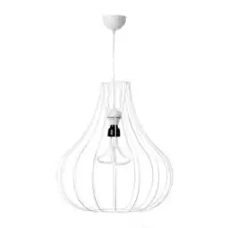 Möbelix Hängeleuchte Leonie H: 50 Cm 1-Flammig Angebot