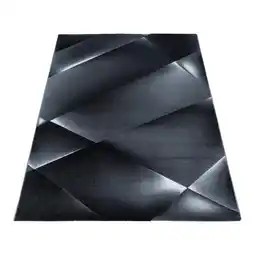 Möbelix Webteppich Schwarz Naturfaser Costa 240x340 Cm Angebot