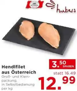Unimarkt Hendifilet Angebot