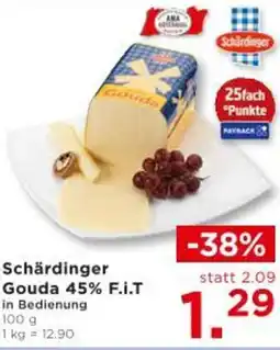 Unimarkt Gouda Angebot