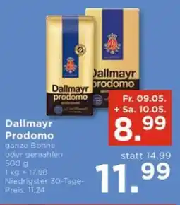 Unimarkt Prodomo Angebot