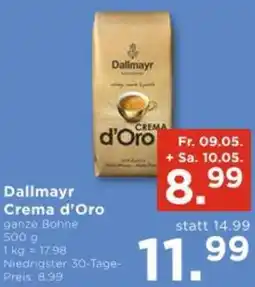 Unimarkt Crema d'Oro Angebot