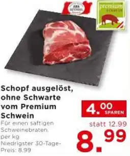 Unimarkt Schopf ausgelöst Angebot
