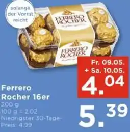 Unimarkt Rocher Angebot
