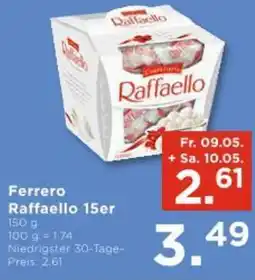 Unimarkt Raffaello Angebot