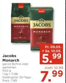 Unimarkt Monarch Angebot