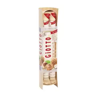 Unimarkt Giotto 4er Unimarkt Angebot
