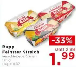 Unimarkt Feinster Streich Angebot