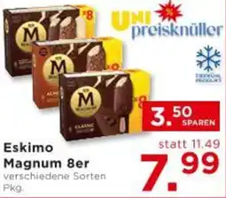 Unimarkt Magnum Angebot