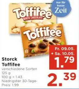 Unimarkt Toffifee Angebot