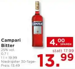 Unimarkt Bitter Angebot