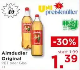 Unimarkt Original Angebot