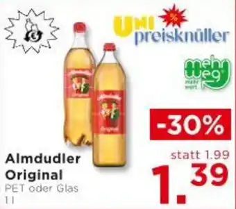 Unimarkt Original Angebot