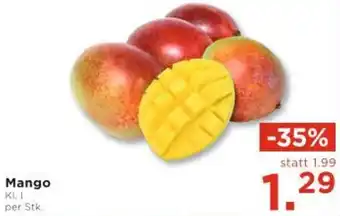Unimarkt Mango Angebot