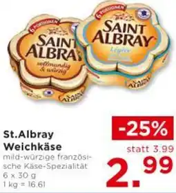 Unimarkt Weichkäse Angebot