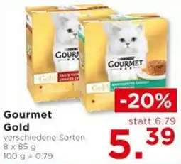 Unimarkt Gourmet Gold Angebot
