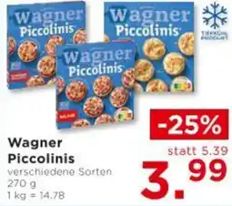 Unimarkt Piccolinis Angebot