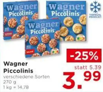 Unimarkt Piccolinis Angebot