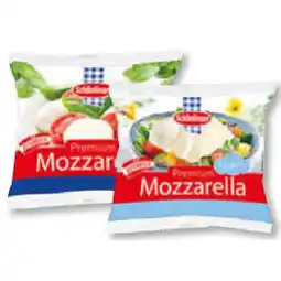 Unimarkt Mozzarella oder Mozzarella Light Unimarkt Angebot