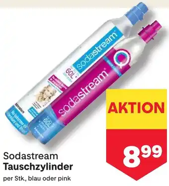 MPreis Tauschzylinder Angebot