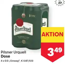 MPreis Dose Angebot