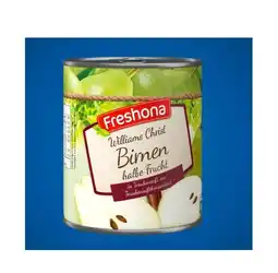 Lidl Birnen Lidl APP Preis Angebot