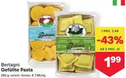 MPreis Gefüllte Pasta Angebot