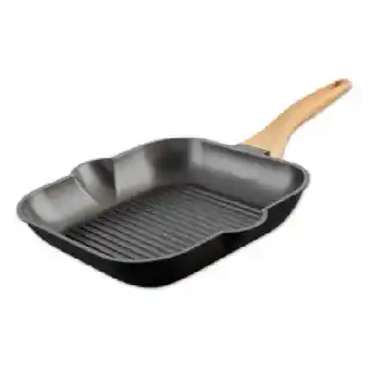 Lidl Aluguss-Pfannen ca. 28 x 28 cm Lidl Angebot