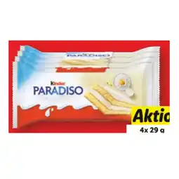 Lidl Paradiso 4er Lidl Angebot