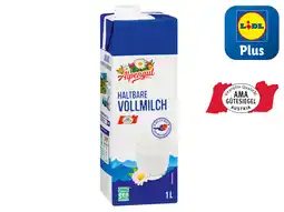 Lidl Haltbare Vollmilch Lidl Angebot
